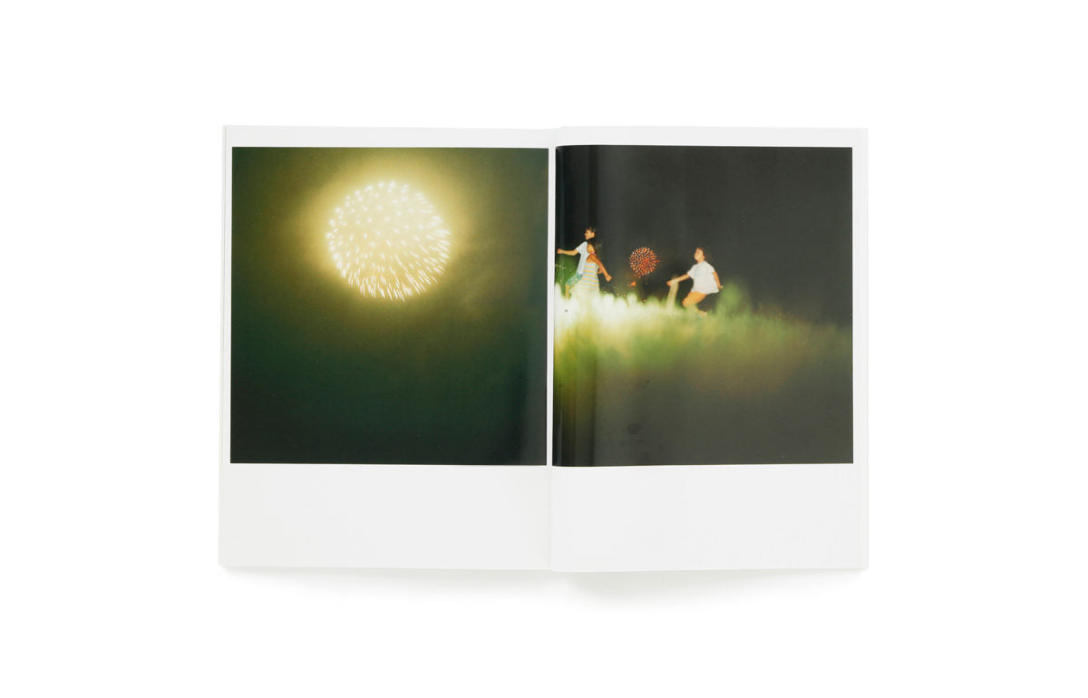 Hanabi – Rinko Kawauchi Photo Book