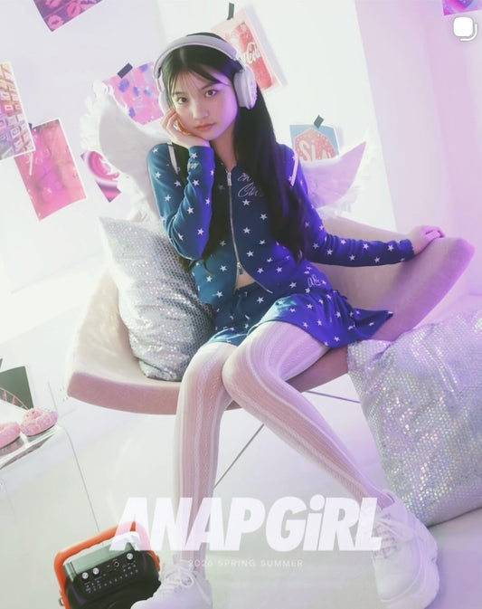 Cuugal April 2026 Japanese Teen Fashion Magazine