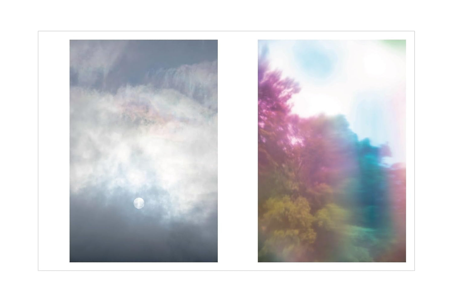 M/E – Rinko Kawauchi Photo Book