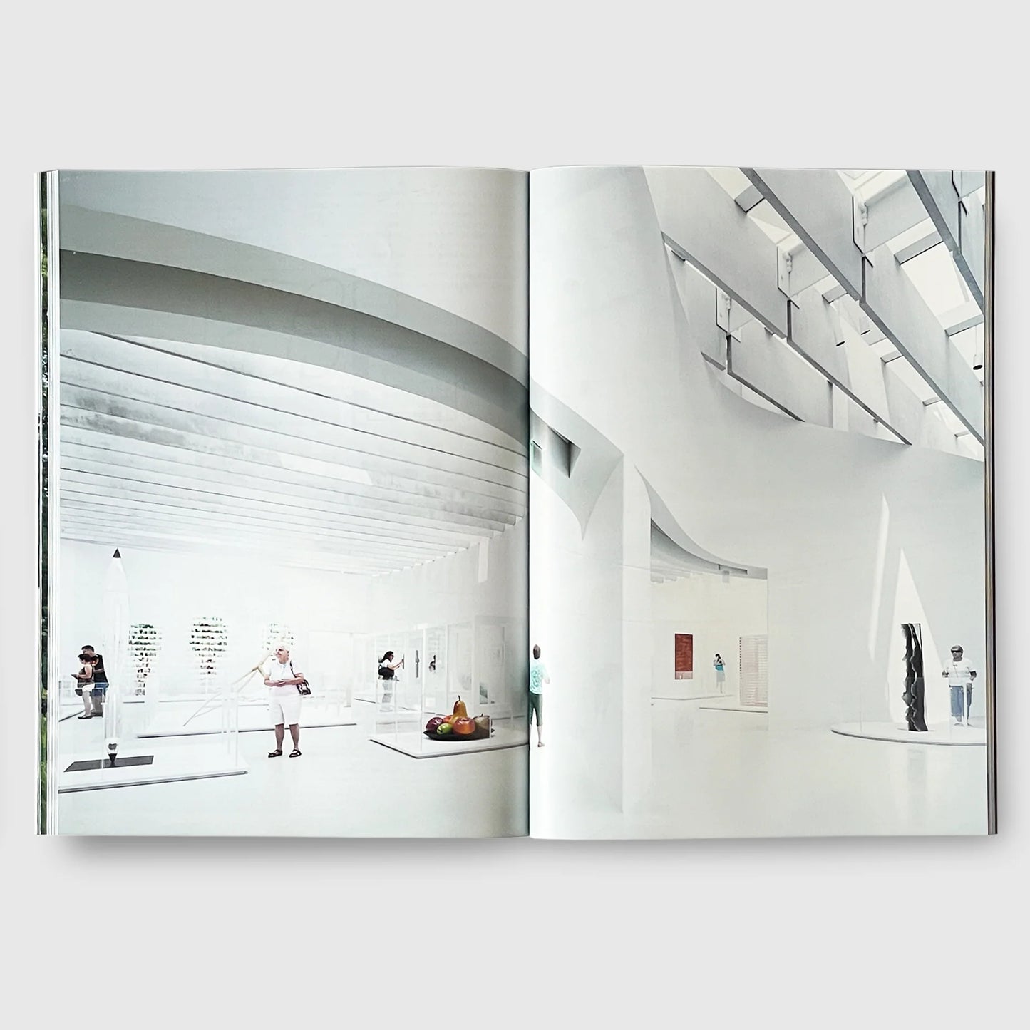 a+u February 2026 | Thomas Phifer