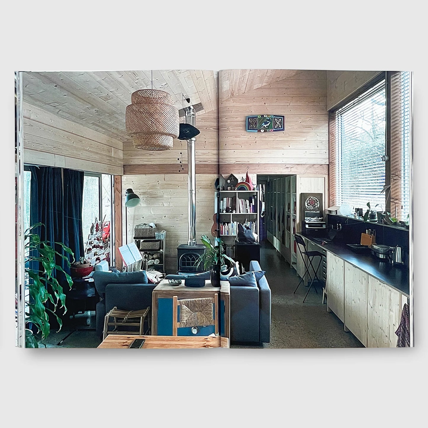 a+u April 2026 | BAST(Bureau Architectures Sans Titre)