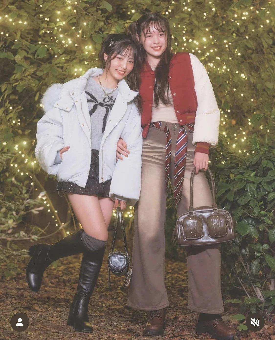 Nicola January–February 2026 Combined Issue Japanese Teen Fashion Magazine