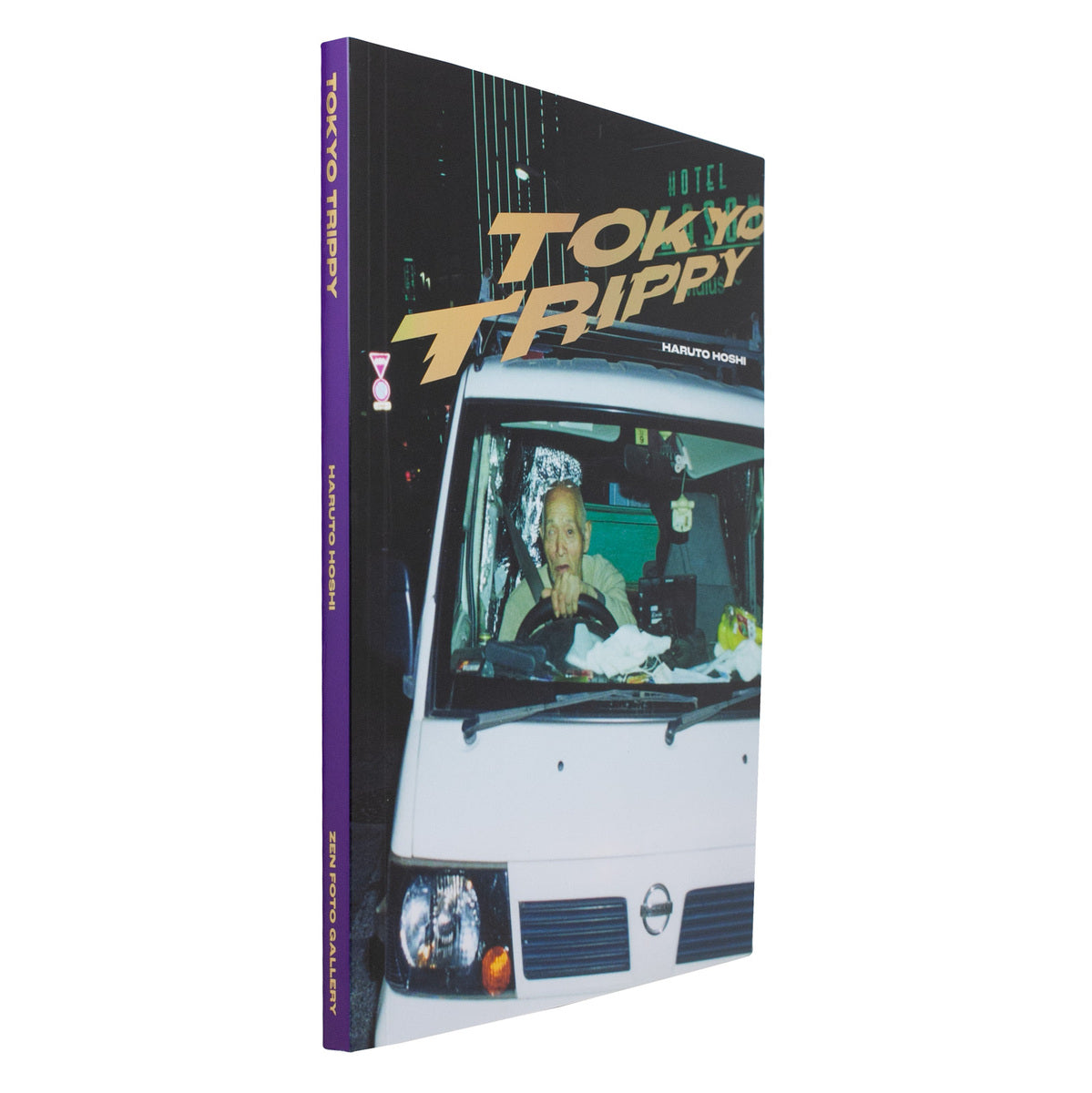 Tokyo Trippy – Haruto Hoshi