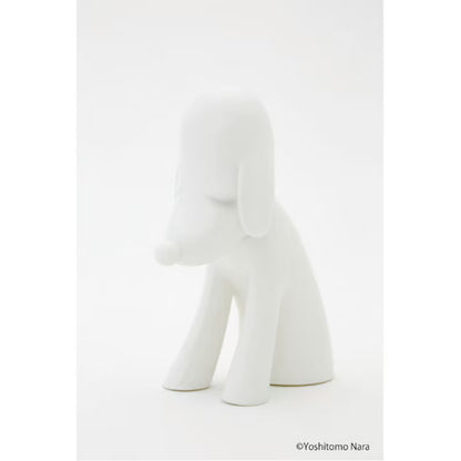 Yoshitomo Nara Aomori Dog Piggy Bank Aomori Museum Limited Soft Vinyl