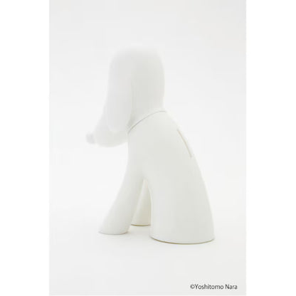 Yoshitomo Nara Aomori Dog Piggy Bank Aomori Museum Limited Soft Vinyl