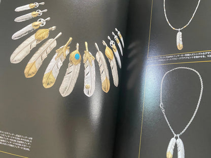 Goro’s Harajuku Bible Vol.1 – Goro Takahashi Jewelry & Leather Archive