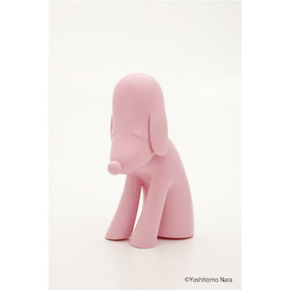 Yoshitomo Nara Aomori Dog Piggy Bank Aomori Museum Limited Soft Vinyl