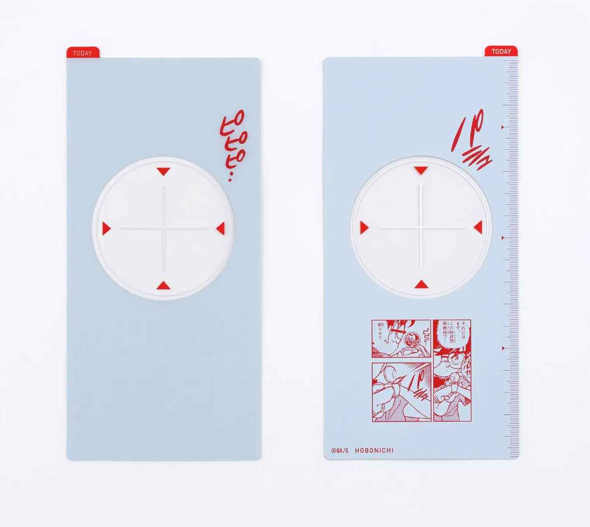 Hobonichi Techo Weeks 2026 Detective Conan “Memorial Conan” Planner (April Start)