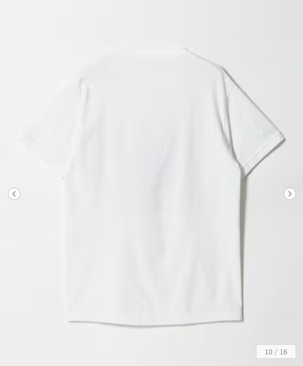 Dragon Head Vol.1 TEE – Minetaro Mochizuki × United Arrows