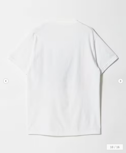 Dragon Head Vol.1 TEE – Minetaro Mochizuki × United Arrows