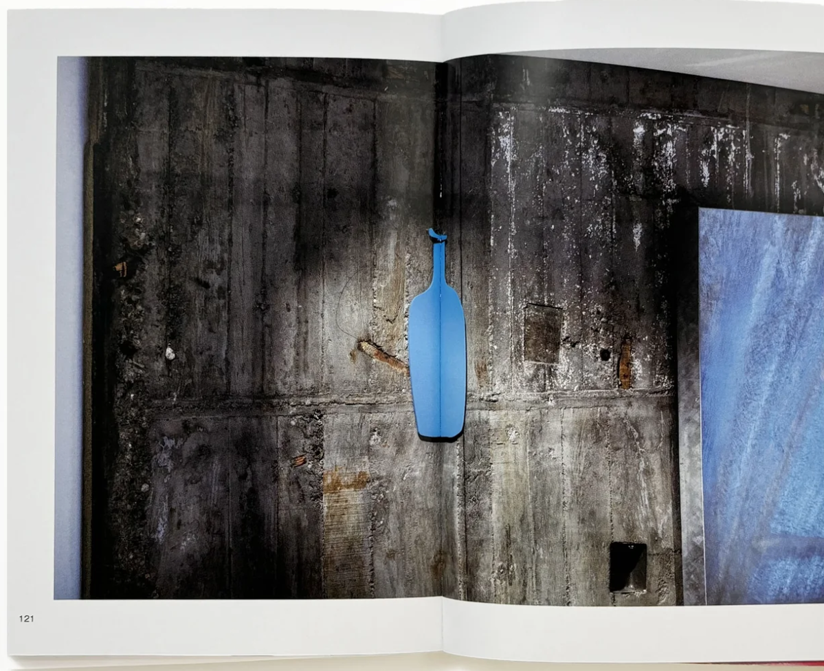 Han-Architecture — Jo Nagasaka