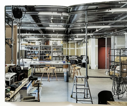 Han-Architecture — Jo Nagasaka