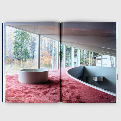 Jutaku Tokushu January 2026 | Questioning Housing in 2026