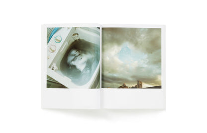 Utatane – Rinko Kawauchi Photo Book
