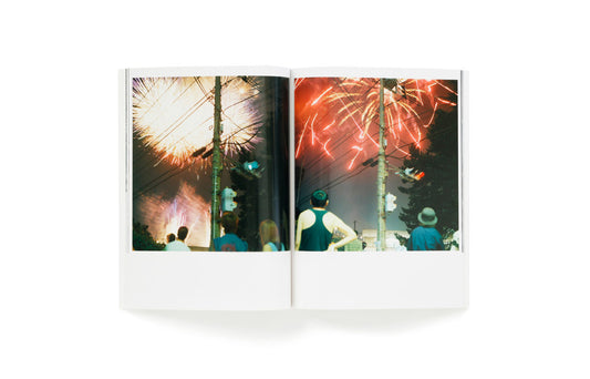 Hanabi – Rinko Kawauchi Photo Book