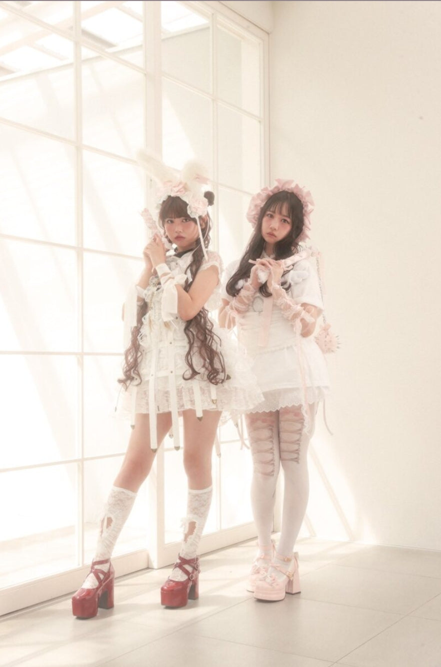 LARME February 2026 Issue Japanese Fashion Magazine