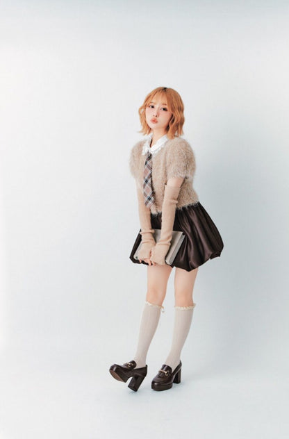 LARME February 2026 Issue Japanese Fashion Magazine