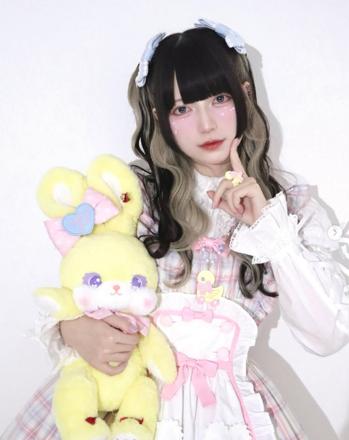 LARME February 2026 Issue Japanese Fashion Magazine