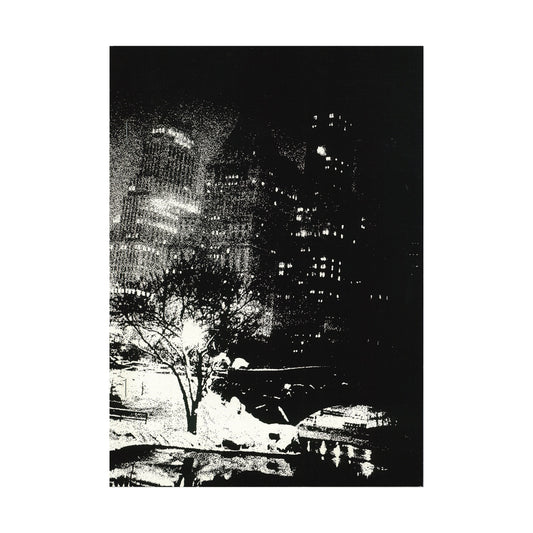 Another Country in New York — Daido Moriyama  (Signed Limited Edition 350 Copies)