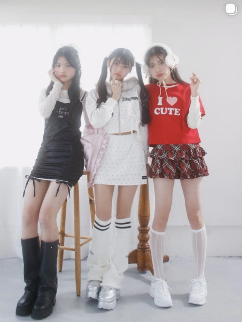 Cuugal April  2026 Japanese Teen Fashion Magazine