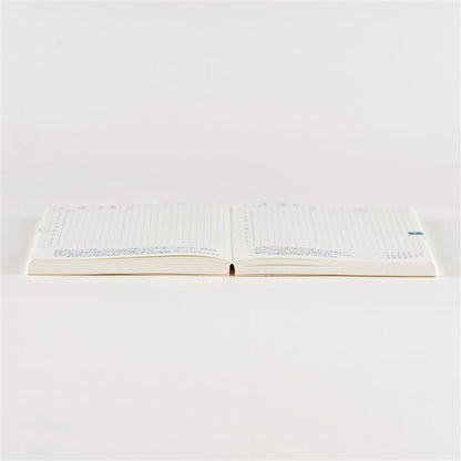 Hobonichi Techo Planner English Edition 2026 A6 (January Start)