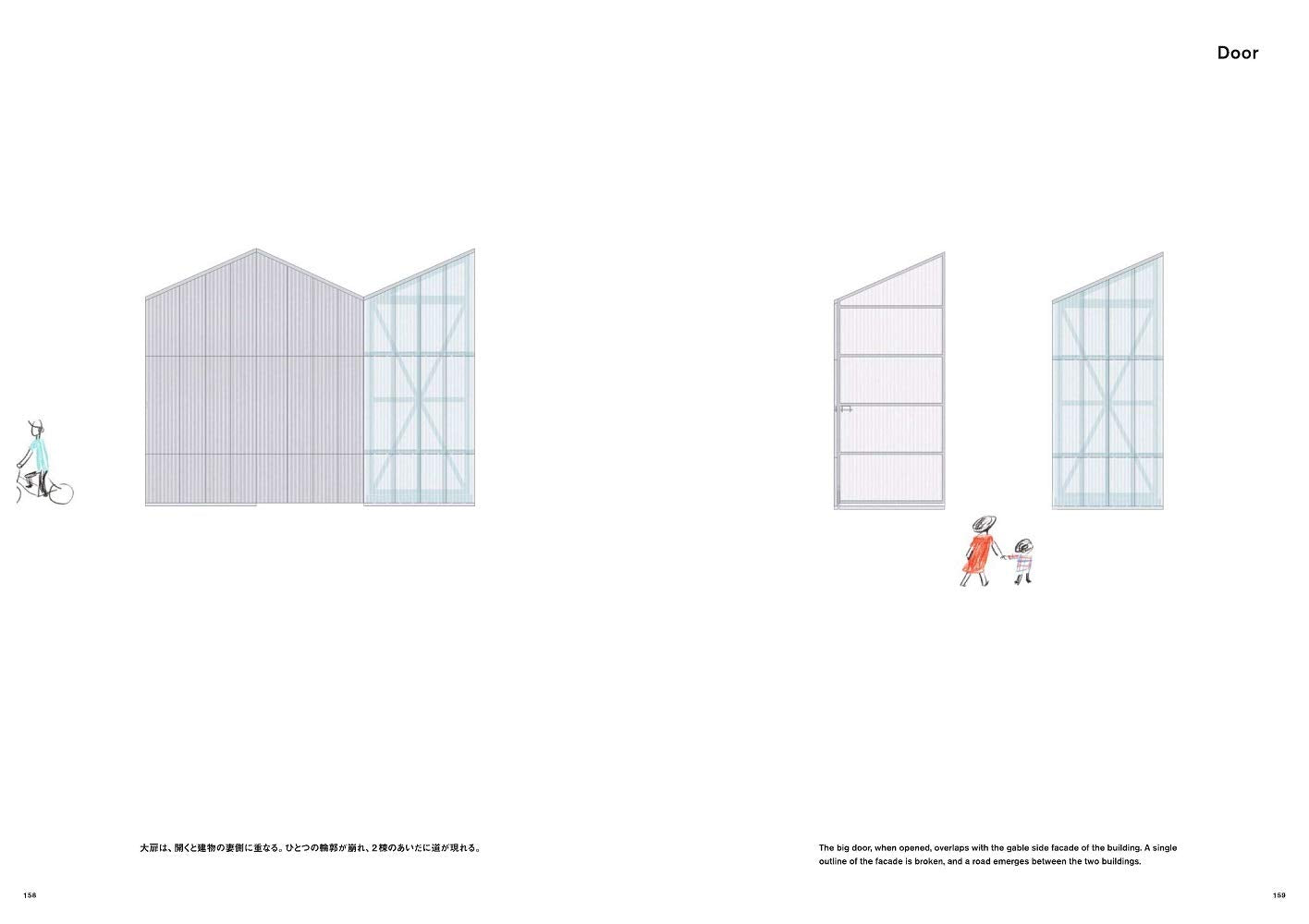 and then: 5 films of 5 architectures – Hideyuki Nakayama