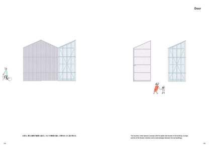 and then: 5 films of 5 architectures – Hideyuki Nakayama