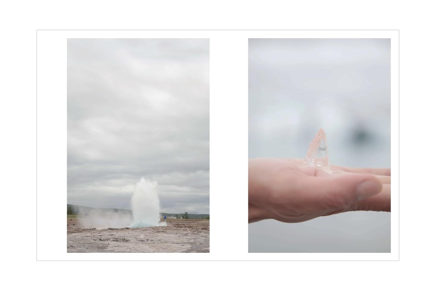 M/E – Rinko Kawauchi Photo Book