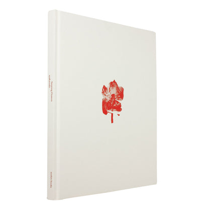 Ayaka Endo: Swaying Flowers Signed First Edition Photo Book Limited Edition 750