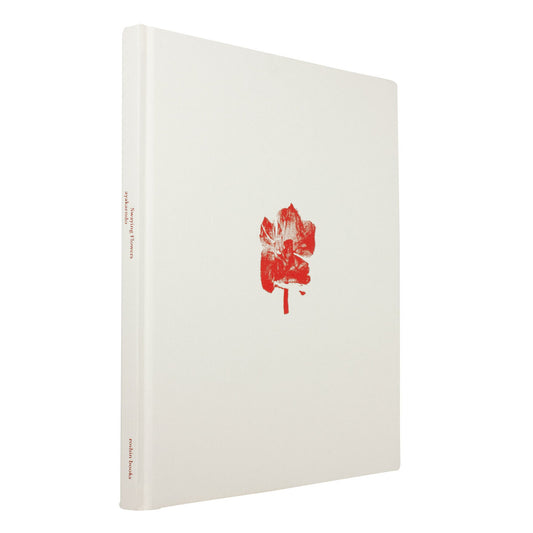 Ayaka Endo: Swaying Flowers Signed First Edition Photo Book Limited Edition 750