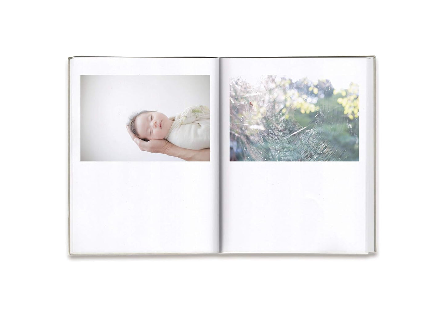 as it is – Rinko Kawauchi Photo Book