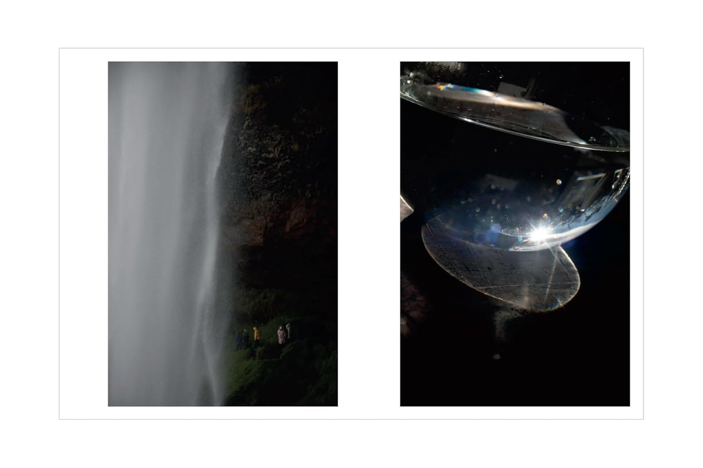 M/E – Rinko Kawauchi Photo Book