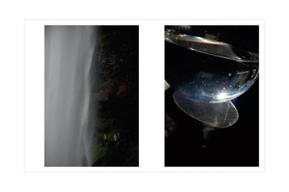 M/E – Rinko Kawauchi Photo Book
