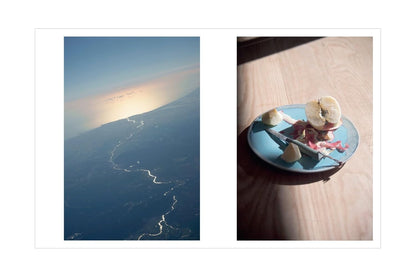 M/E – Rinko Kawauchi Photo Book