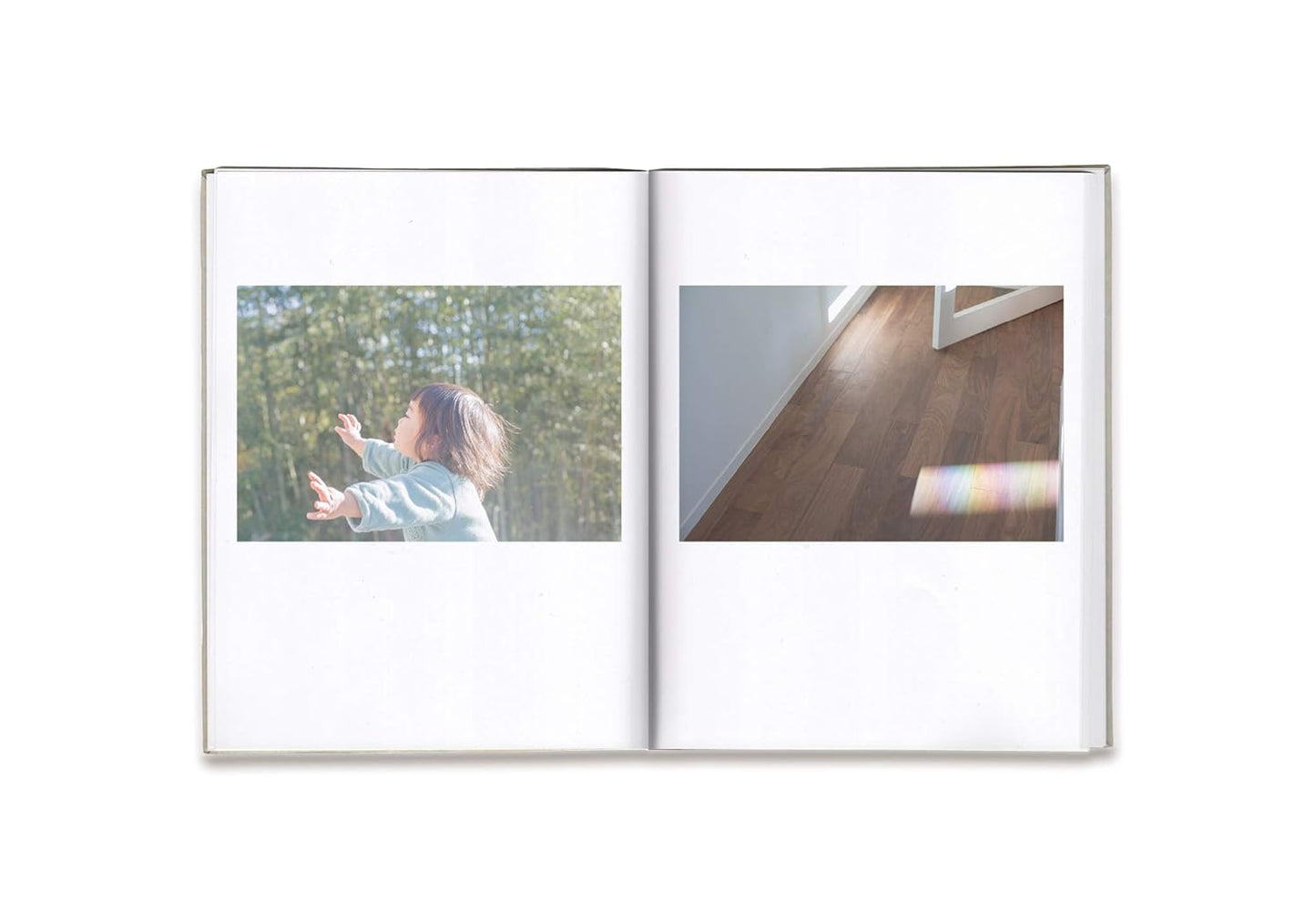 as it is – Rinko Kawauchi Photo Book