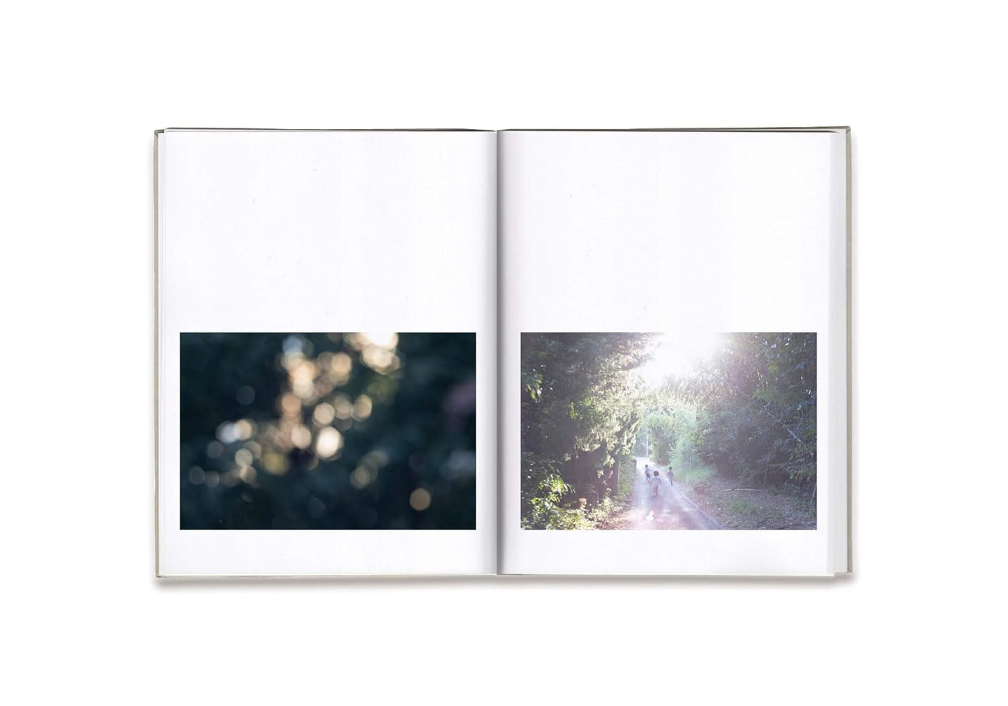 as it is – Rinko Kawauchi Photo Book