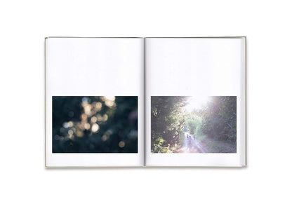 as it is – Rinko Kawauchi Photo Book