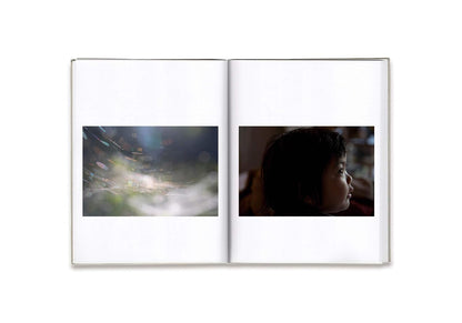 as it is – Rinko Kawauchi Photo Book