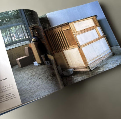 0 Yen House by Kyohei Sakaguchi