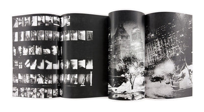 Another Country in New York — Daido Moriyama  (Signed Limited Edition 350 Copies)
