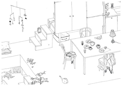 and then: 5 films of 5 architectures – Hideyuki Nakayama