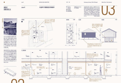Detail Magazine No.247 January 2026 | Stair Construction & Materials