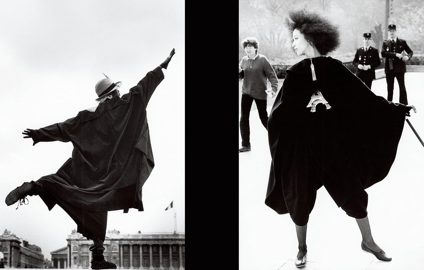 SWITCH Vol.44 No.7 COMME des GARÇONS Rei Kawakubo Black Fashion Issue