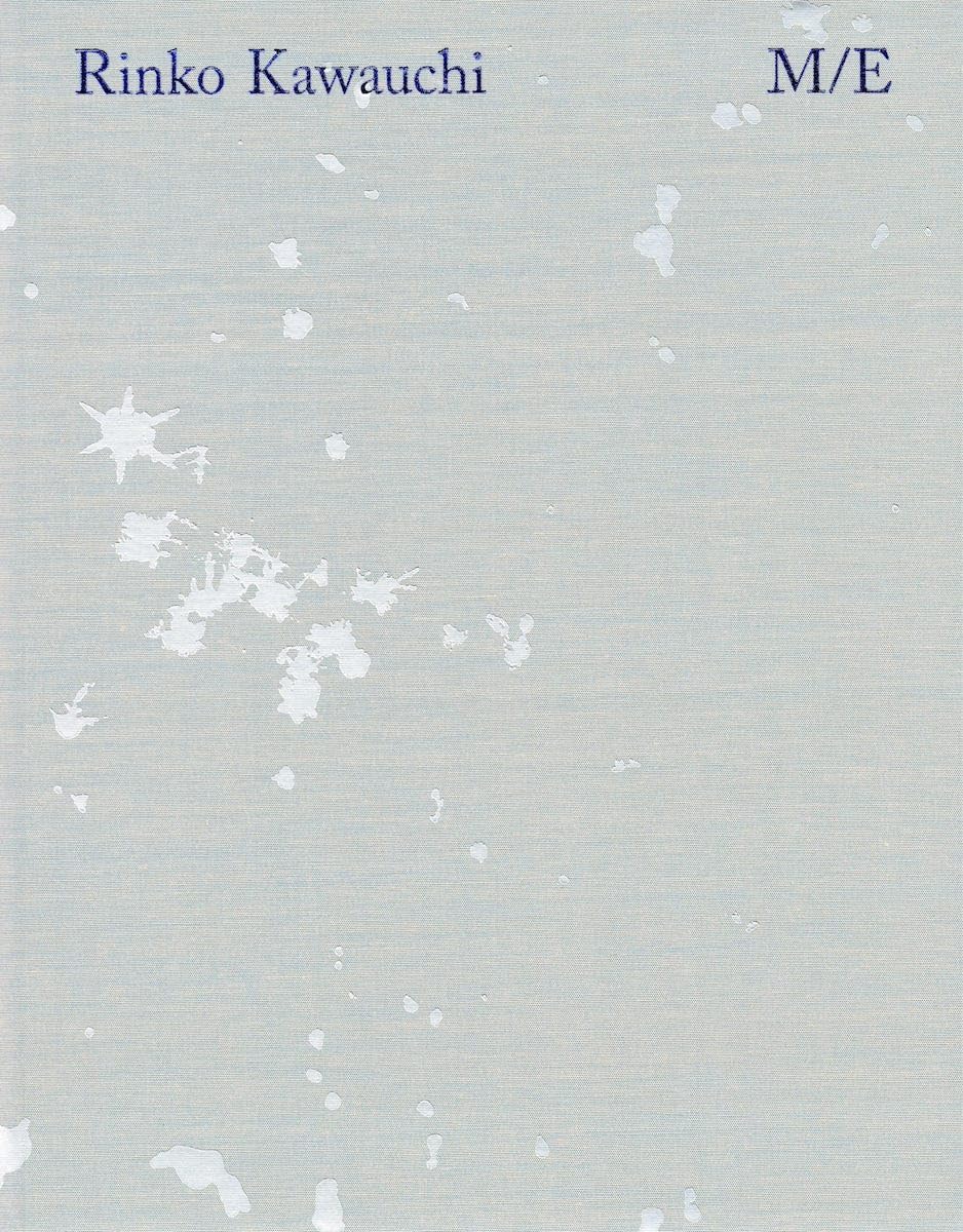 M/E – Rinko Kawauchi Photo Book