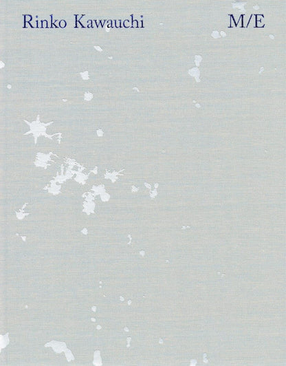 M/E – Rinko Kawauchi Photo Book