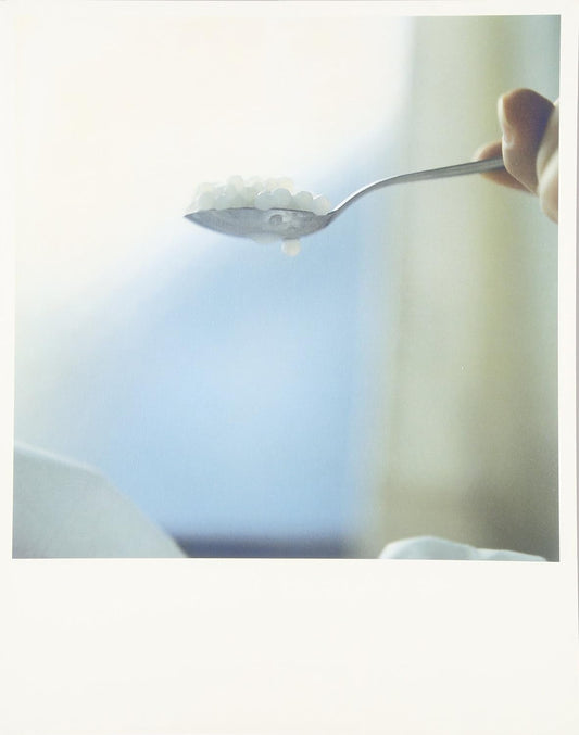 Utatane – Rinko Kawauchi Photo Book