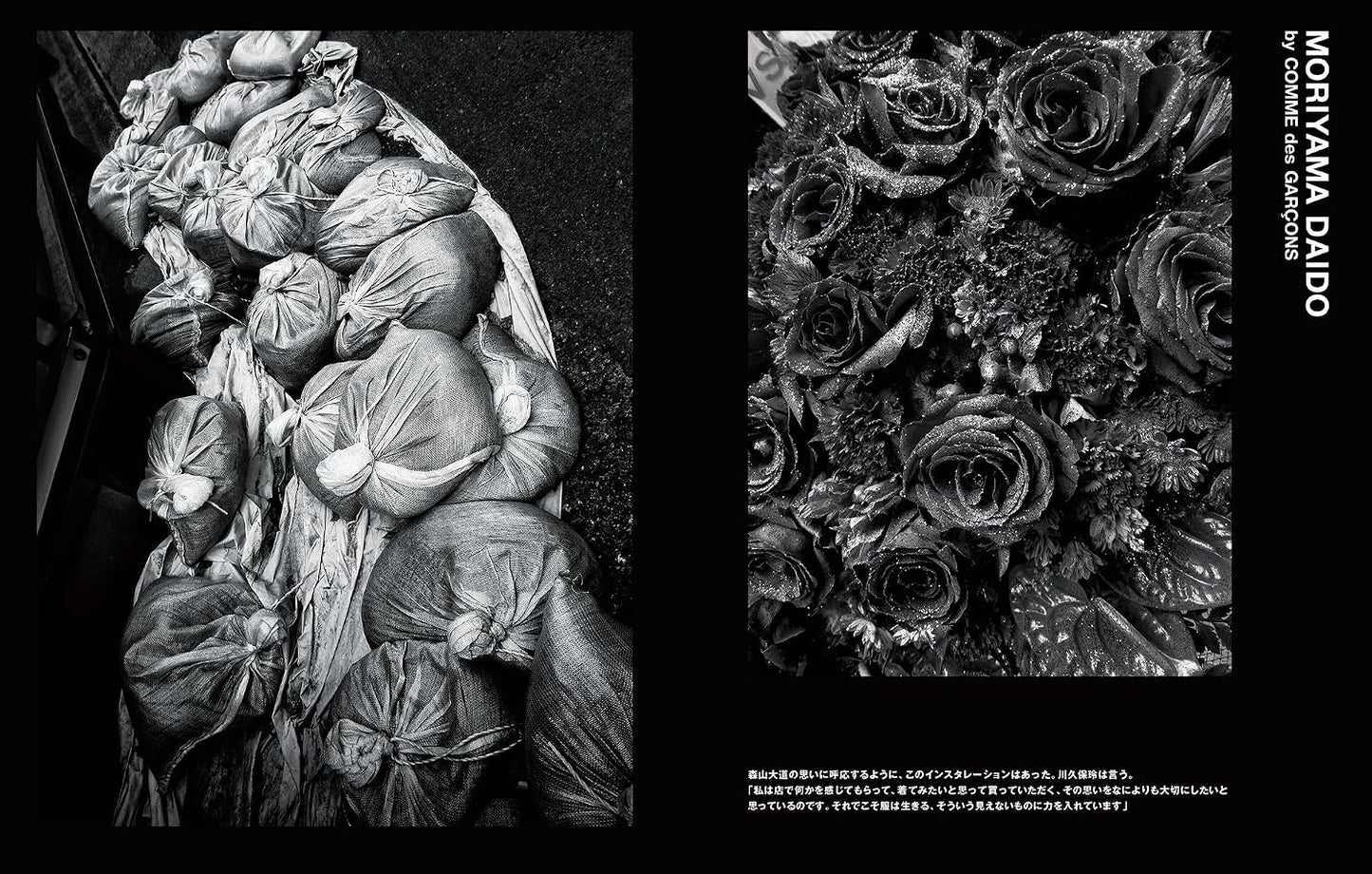 SWITCH Vol.44 No.7 COMME des GARÇONS Rei Kawakubo Black Fashion Issue