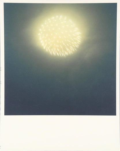 Hanabi – Rinko Kawauchi Photo Book