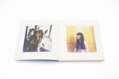 You Live in This City | Yoshiaki Okuyama Photography Book (Softcover)