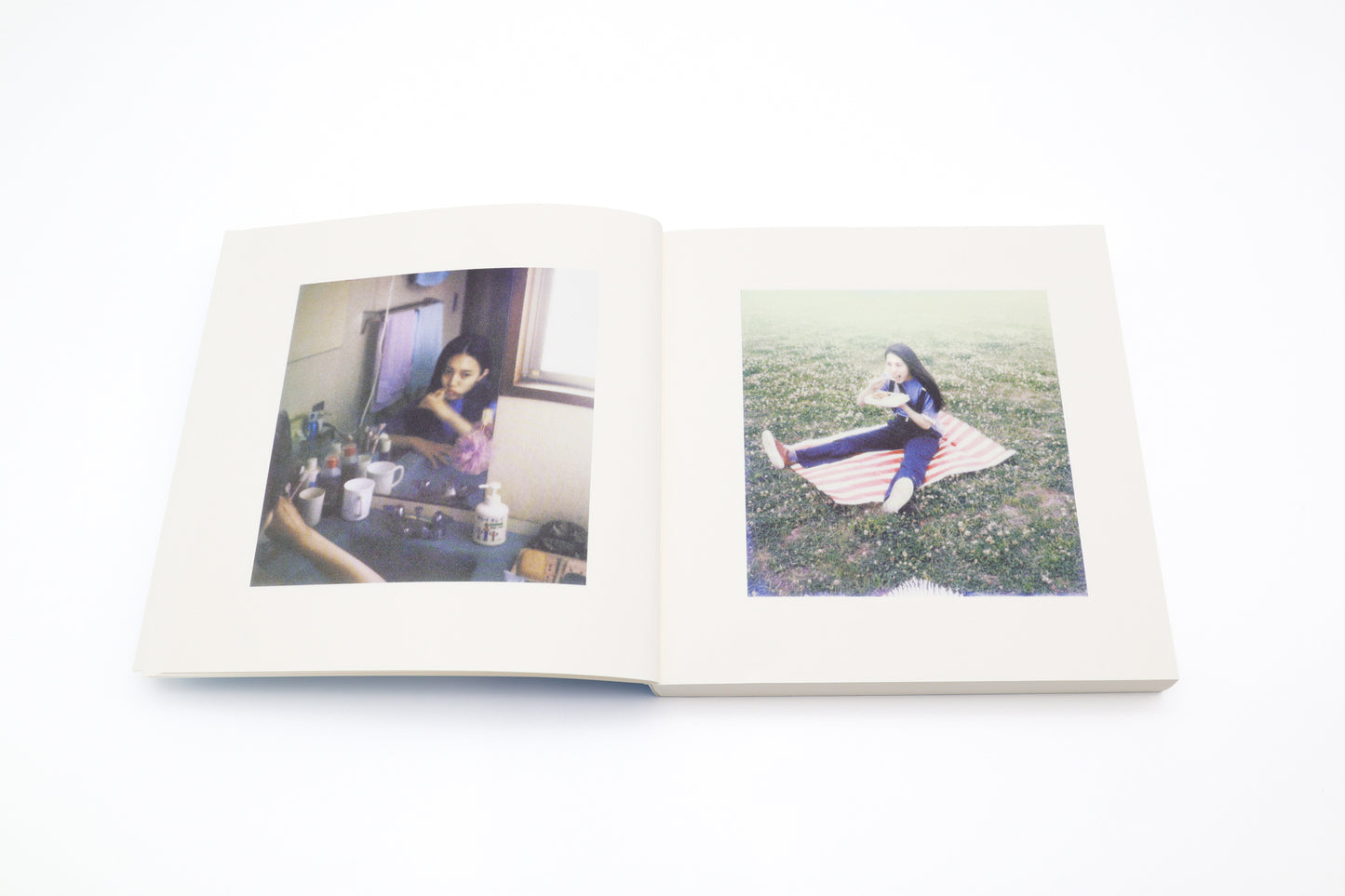 You Live in This City | Yoshiaki Okuyama Photography Book (Softcover)